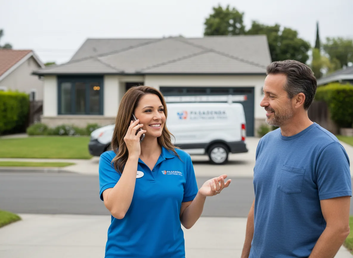 Electrician Alberta, VA FAQs